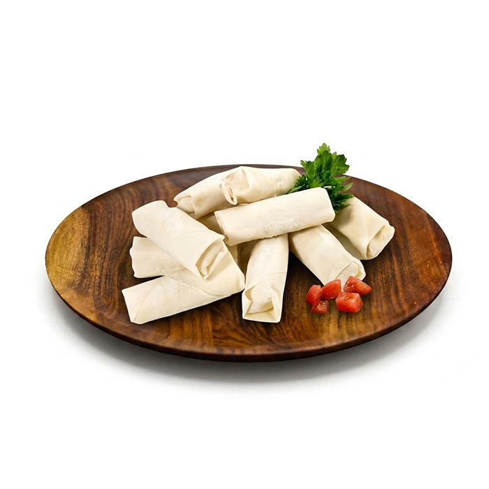  اسپرینگ رول - 700 گرمی 