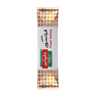  سس فرانسوی استیک تک نفره دلپذیر - 320 عدد 