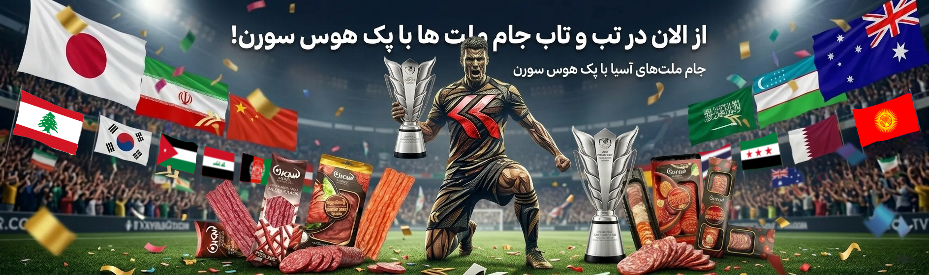 پک هوس