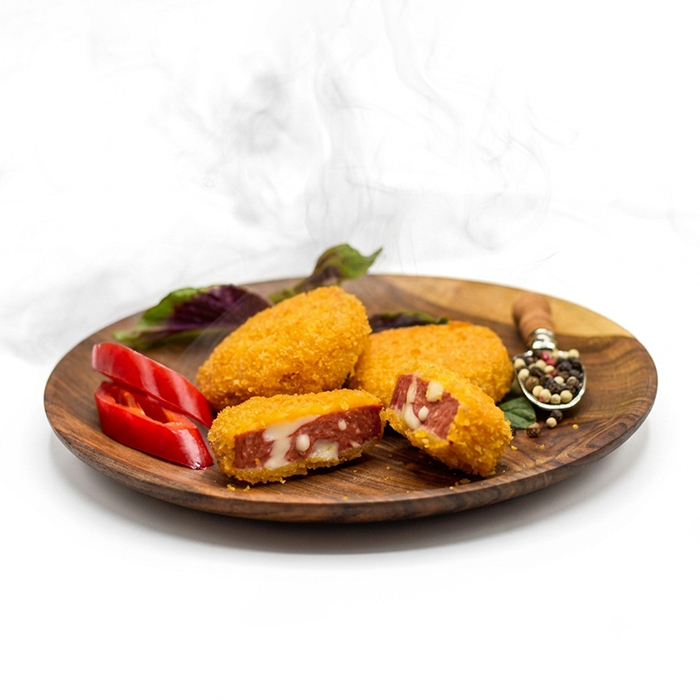  پپرونی سوخاری - 1600 گرمی 