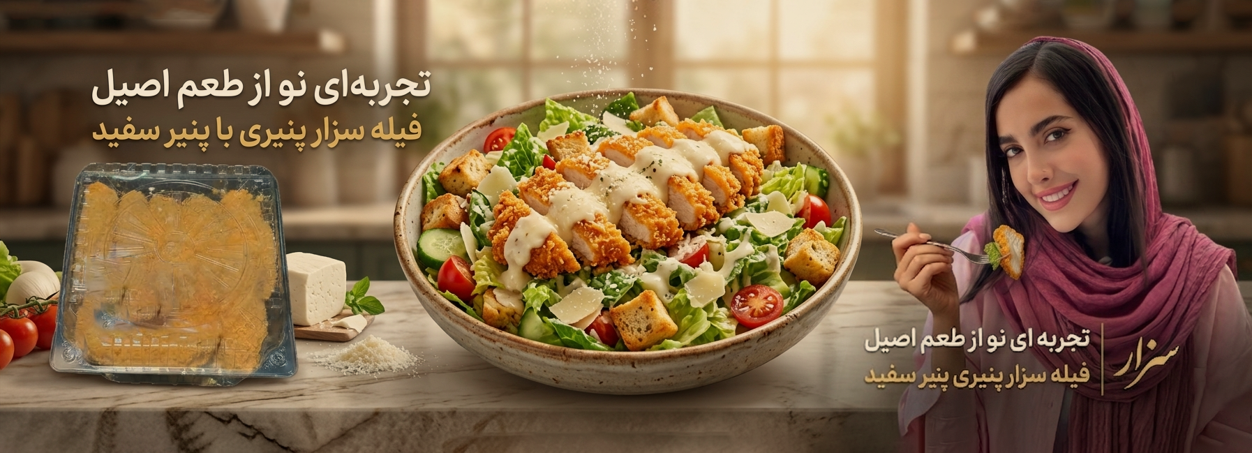 فیله سزار