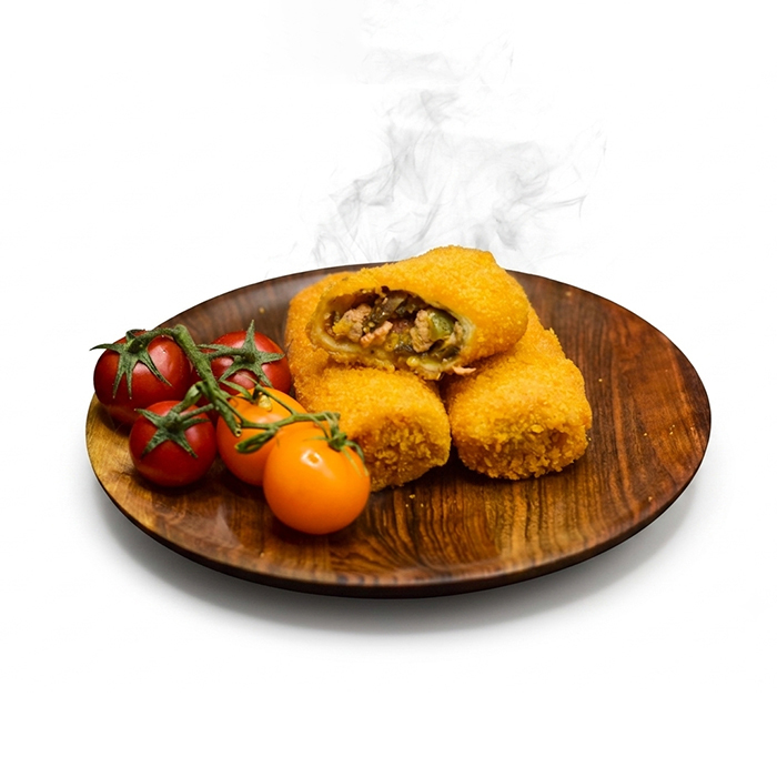  بورک - 1400 گرمی 