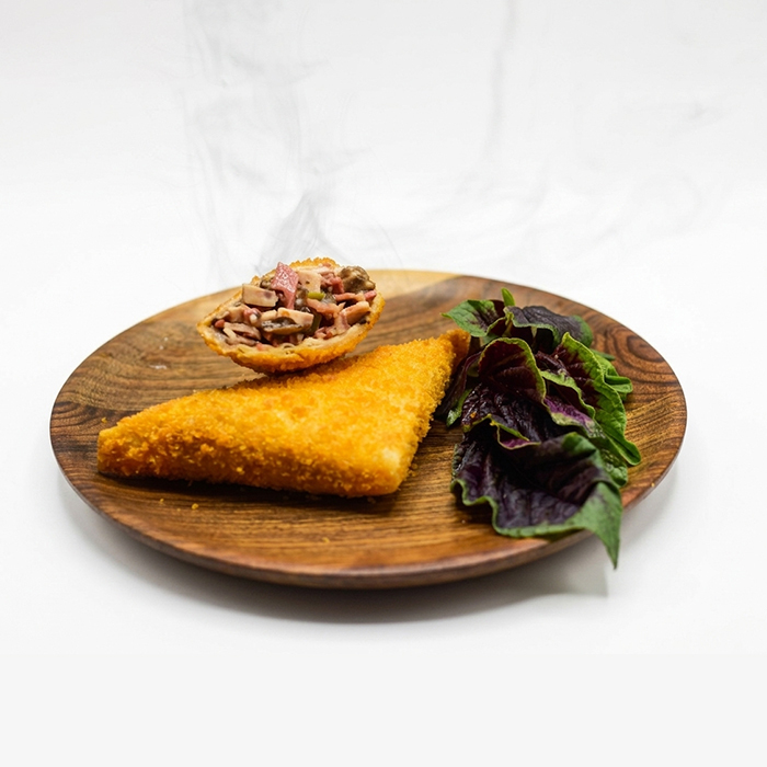 سمبوسه - 1600 گرمی