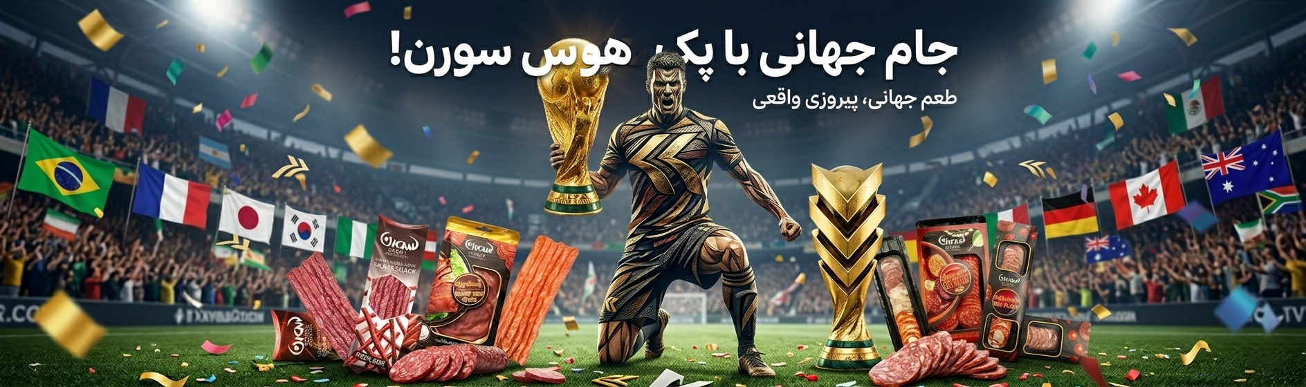 پک هوش